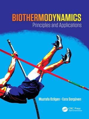 cover image of Biothermodynamics
